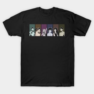 AnoHana T-Shirt